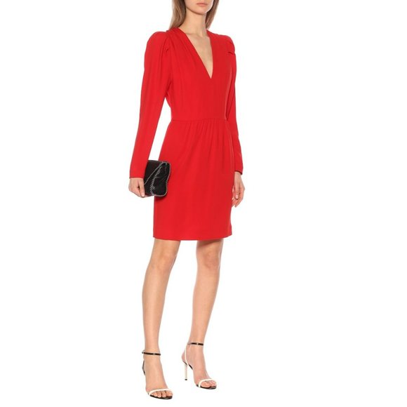 Maggy London Caddy Mini Dress Size 2 - Picture 1 of 11